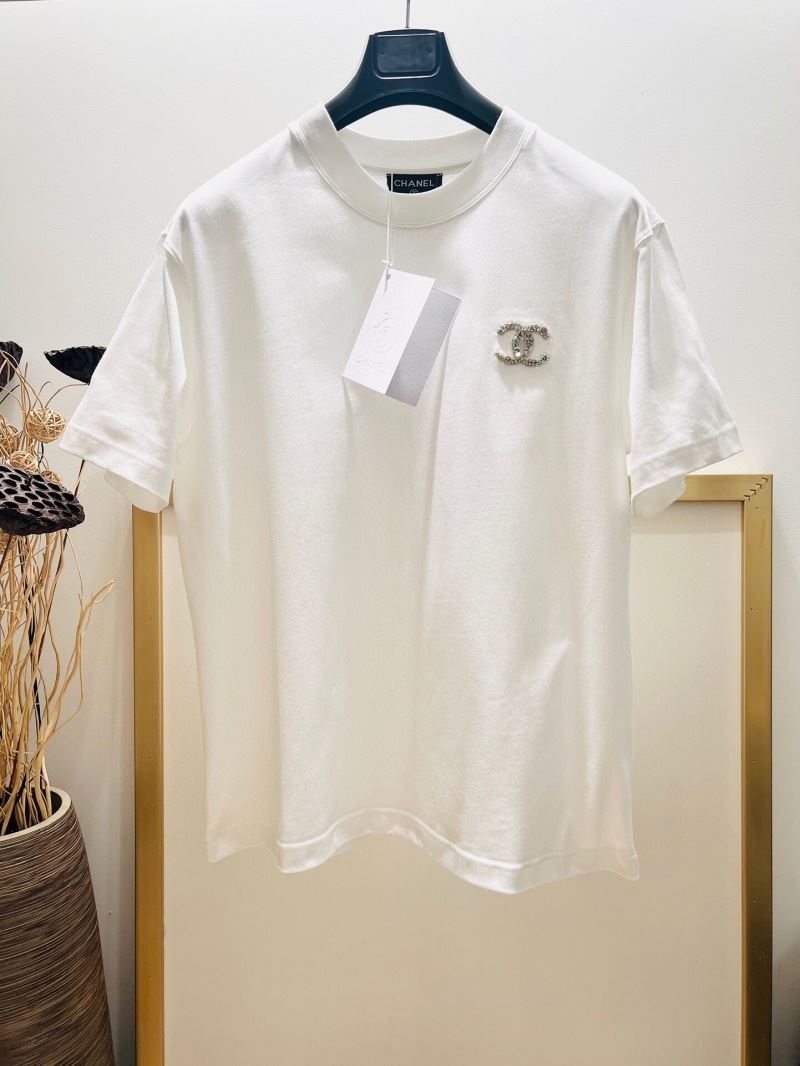 Chanel T-Shirts